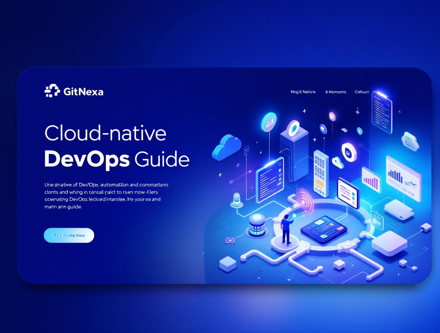The Ultimate Cloud-Native DevOps Automation Guide