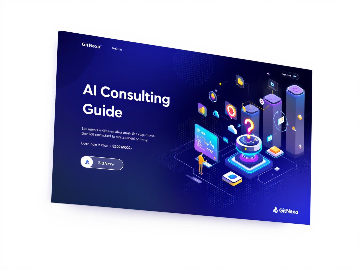 The Ultimate Guide to AI Consulting in 2026