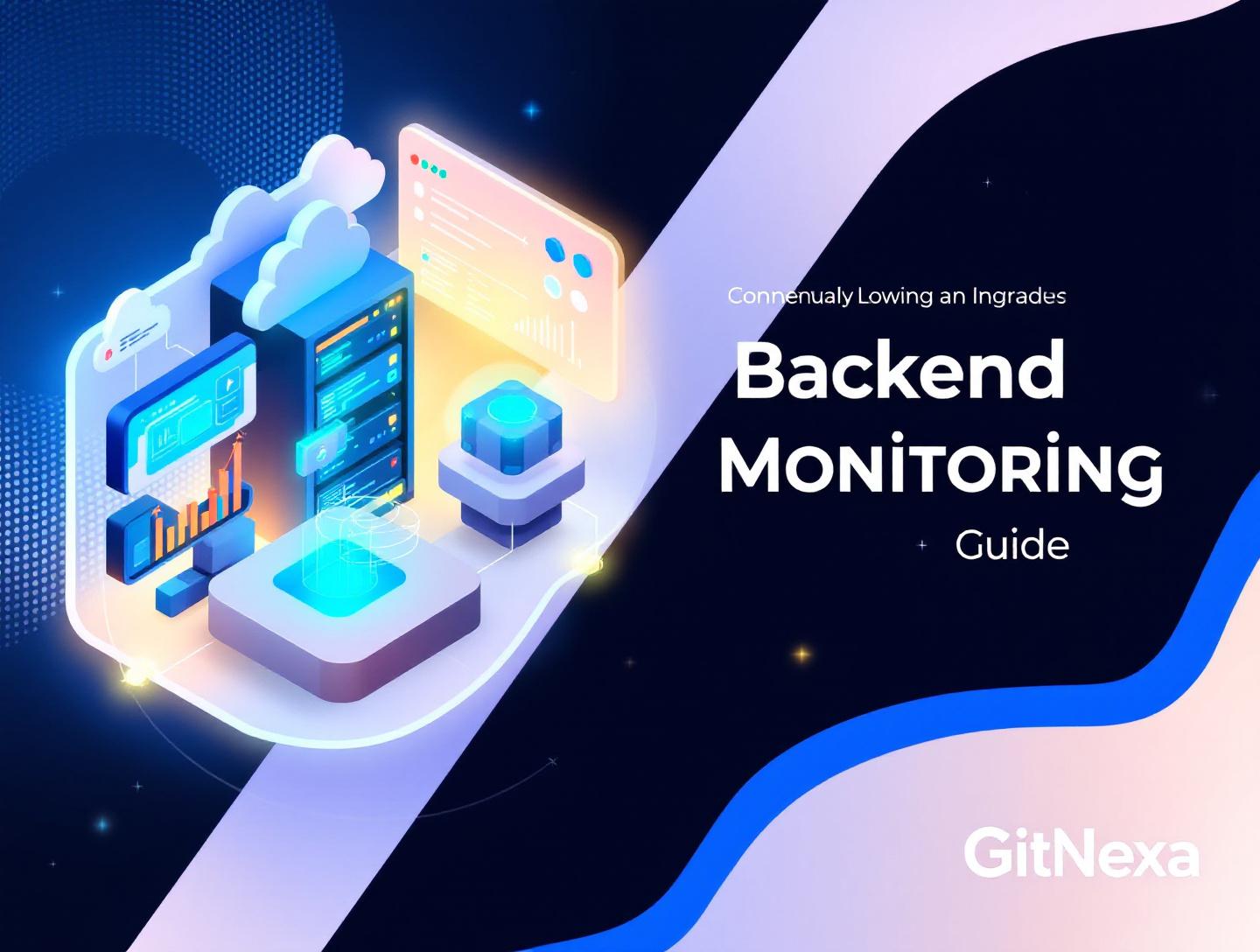 The Ultimate Guide to Backend Monitoring Best Practices