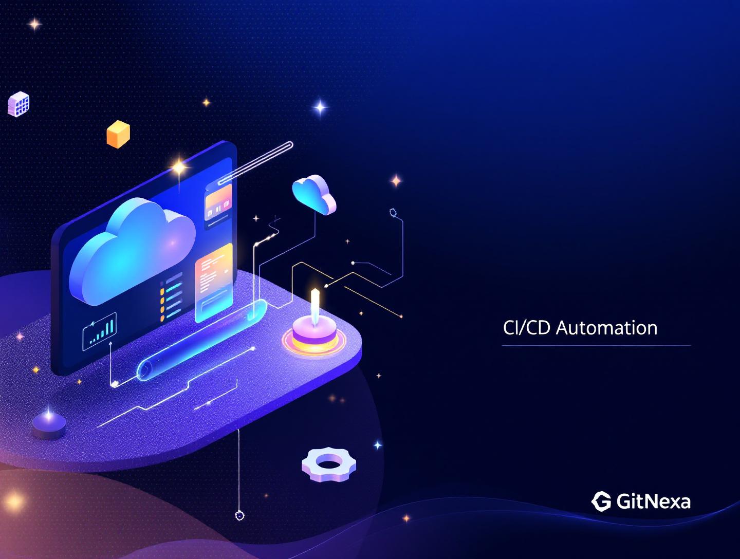 The Ultimate CI/CD Automation Guide for 2026