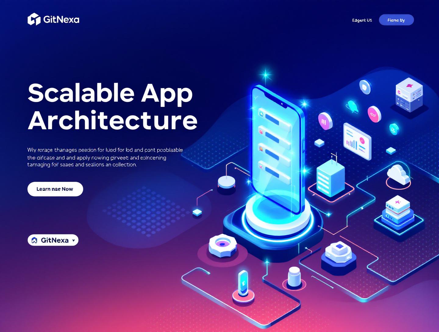 The Ultimate Guide to Scalable Mobile App Architecture