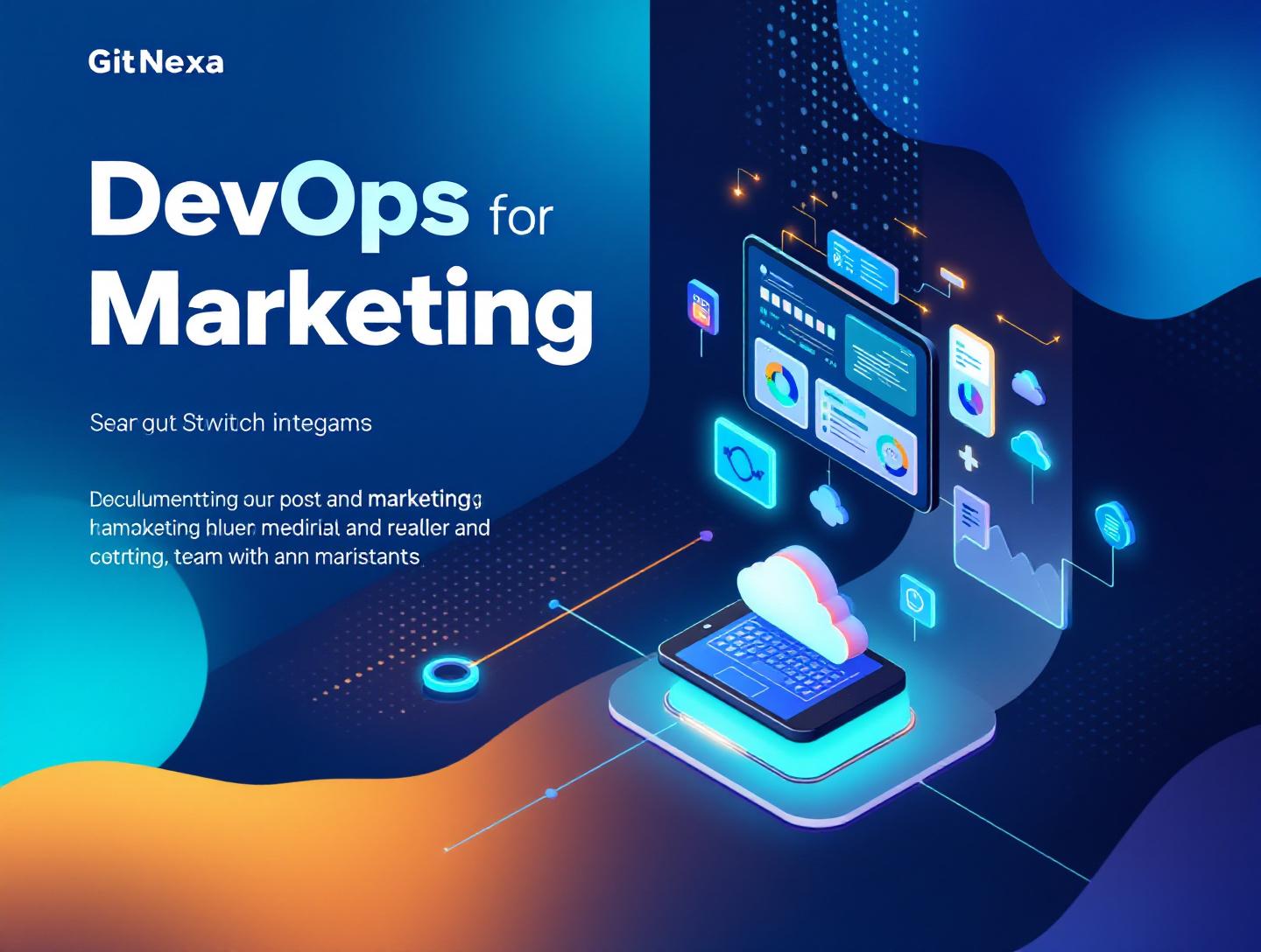 The Ultimate Guide to DevOps for Marketing Teams