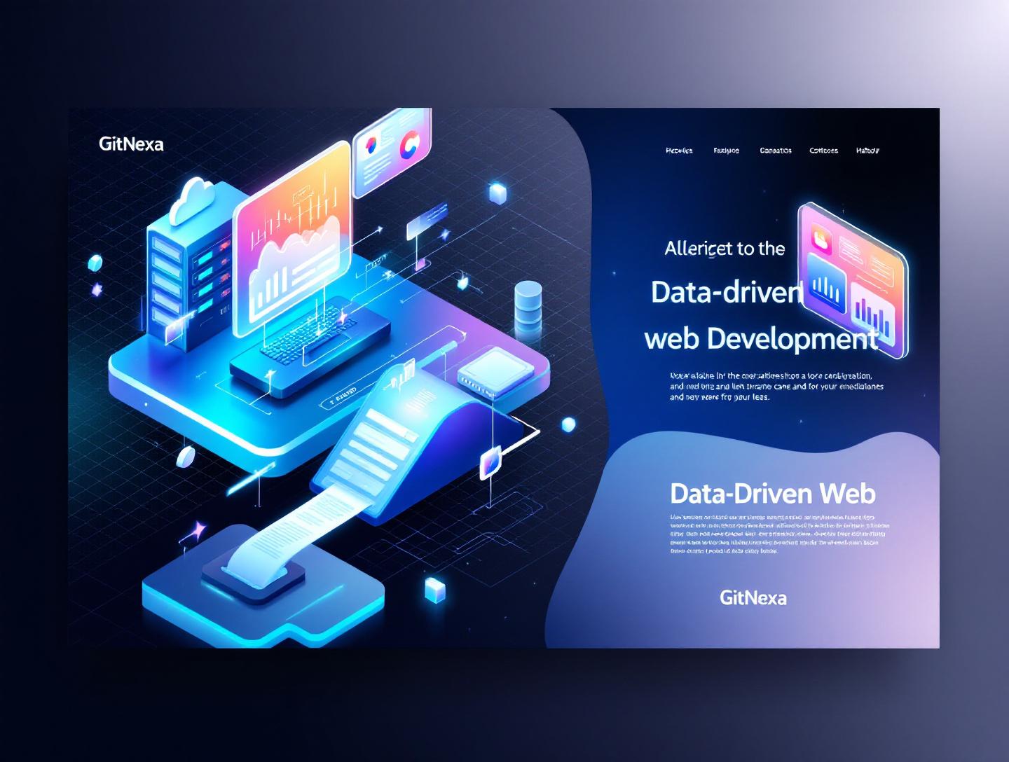 The Ultimate Guide to Data-Driven Web Development