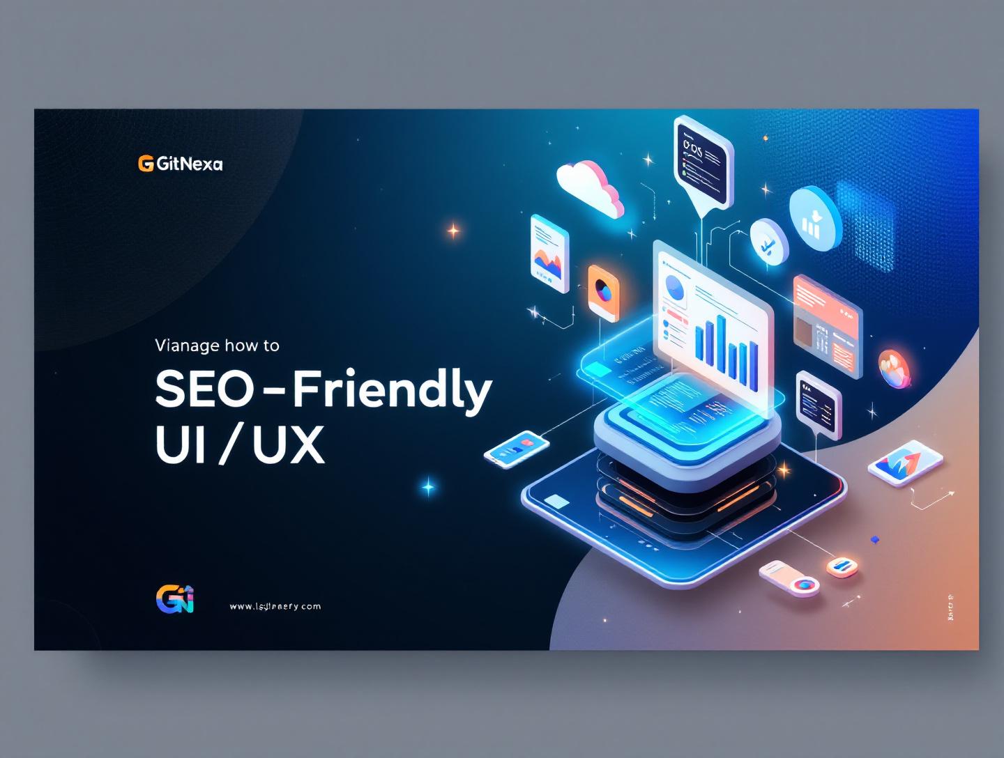 The Ultimate Guide to SEO‑Friendly UI/UX Design