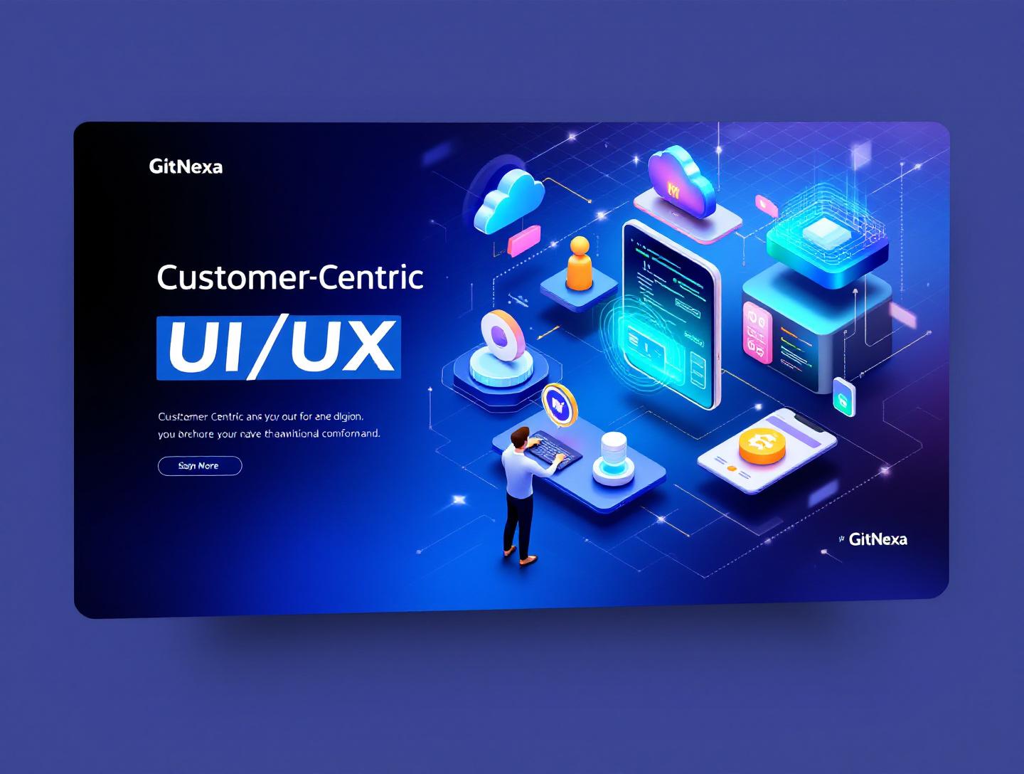 The Ultimate Guide to Customer-Centric UI/UX Design