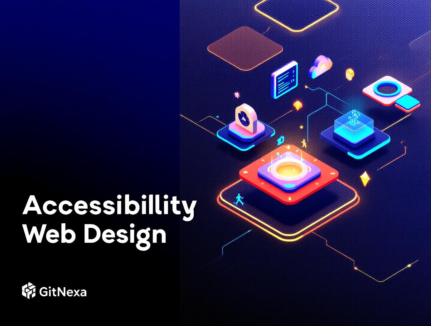 The Ultimate Guide to Accessibility-First Web Design