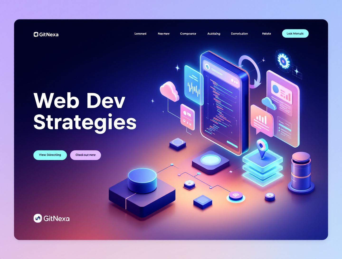 Ultimate Guide to Modern Web Development Strategies