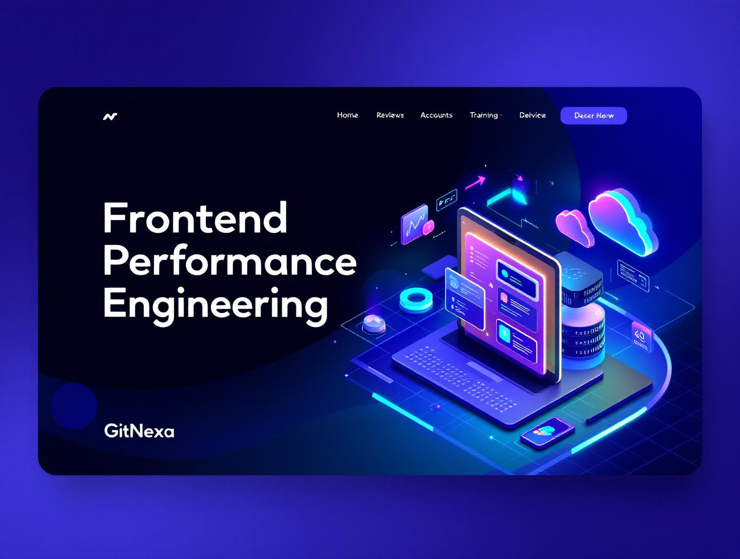 The Ultimate Guide to Frontend Performance Engineering