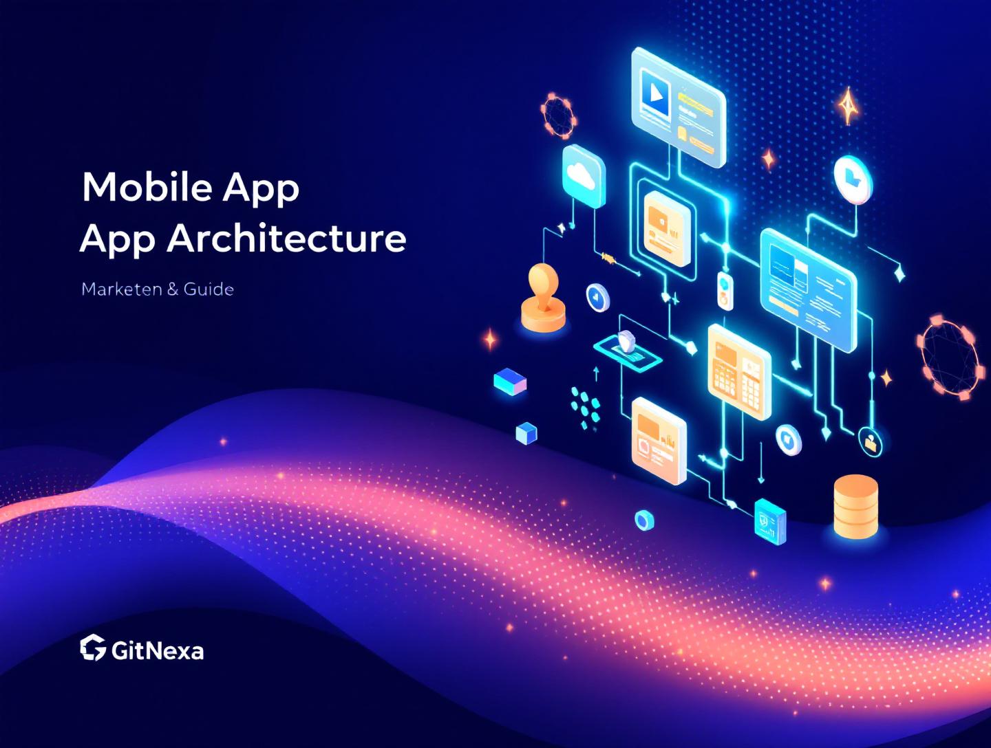 The Ultimate Guide to Mobile App Architecture