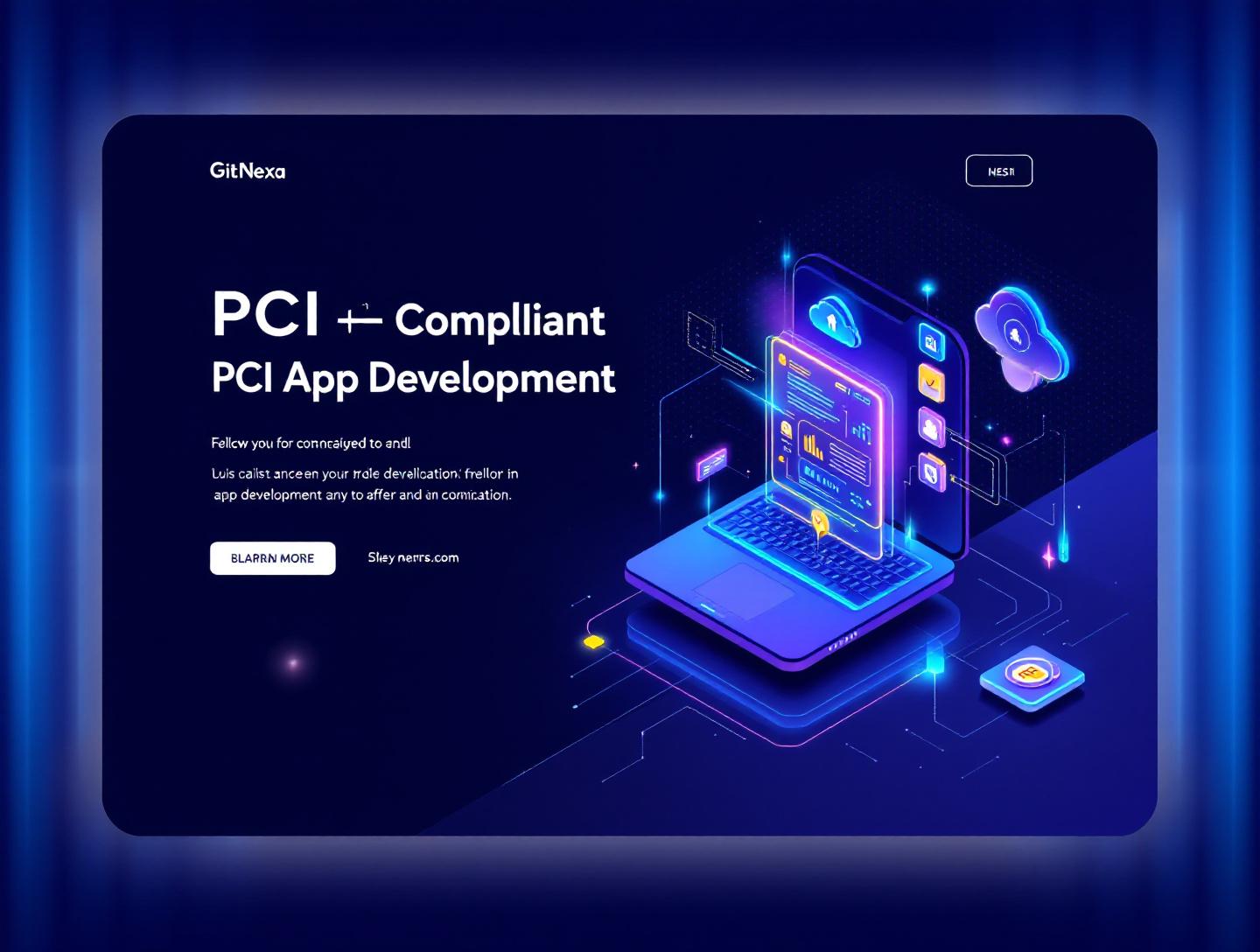 The Ultimate Guide to PCI-Compliant App Development