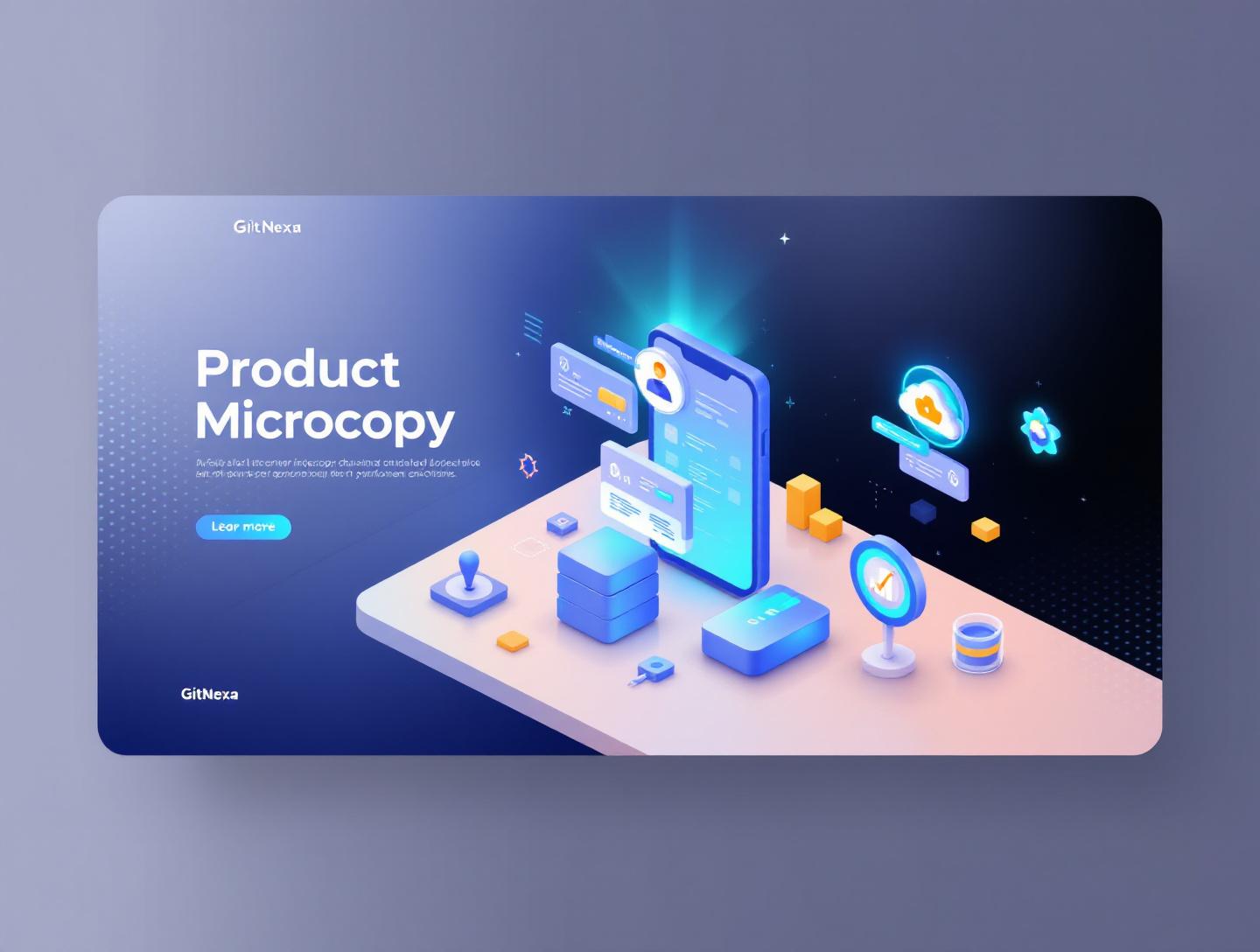 The Ultimate Product Microcopy Guide for 2026