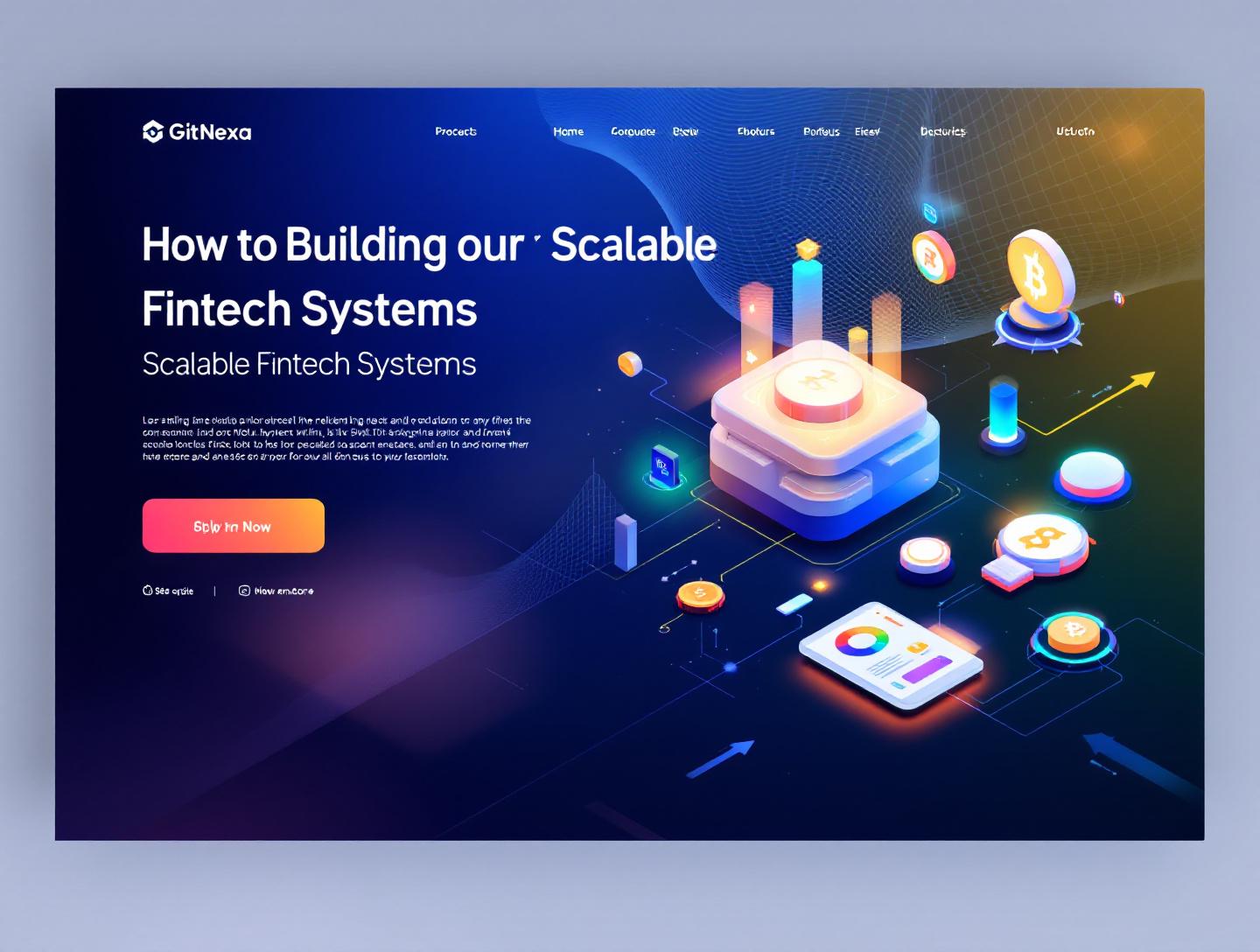 The Ultimate Guide to Building Scalable Fintech Systems