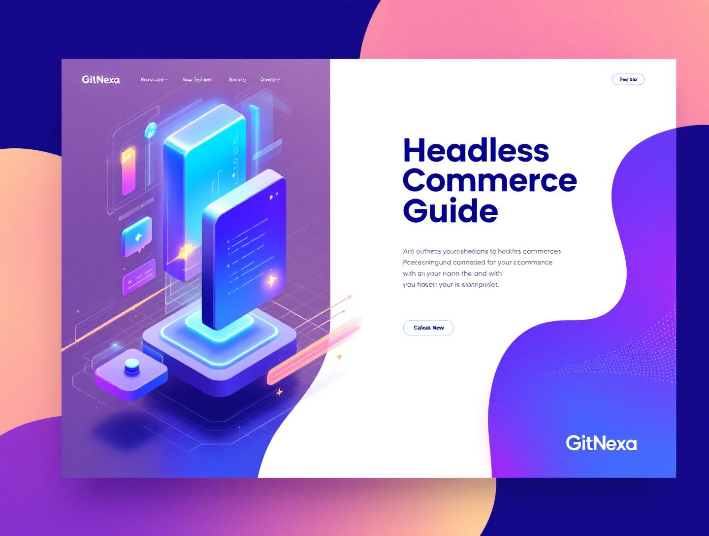 The Ultimate Guide to Headless Commerce Development