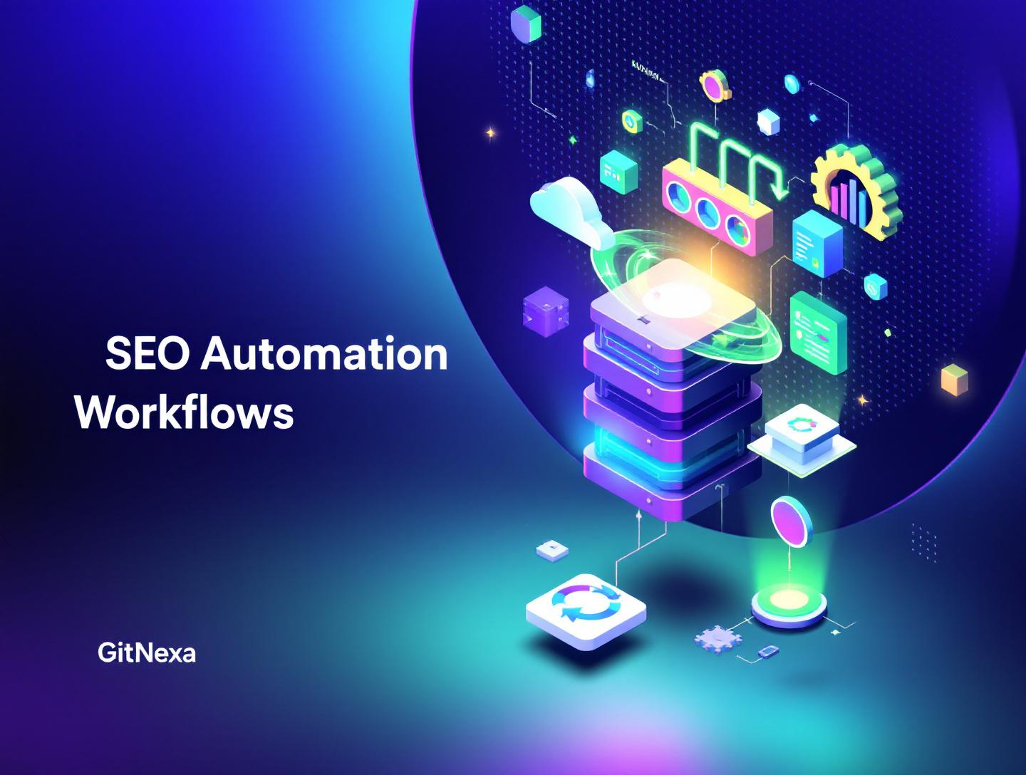 The Ultimate Guide to SEO Automation Workflows