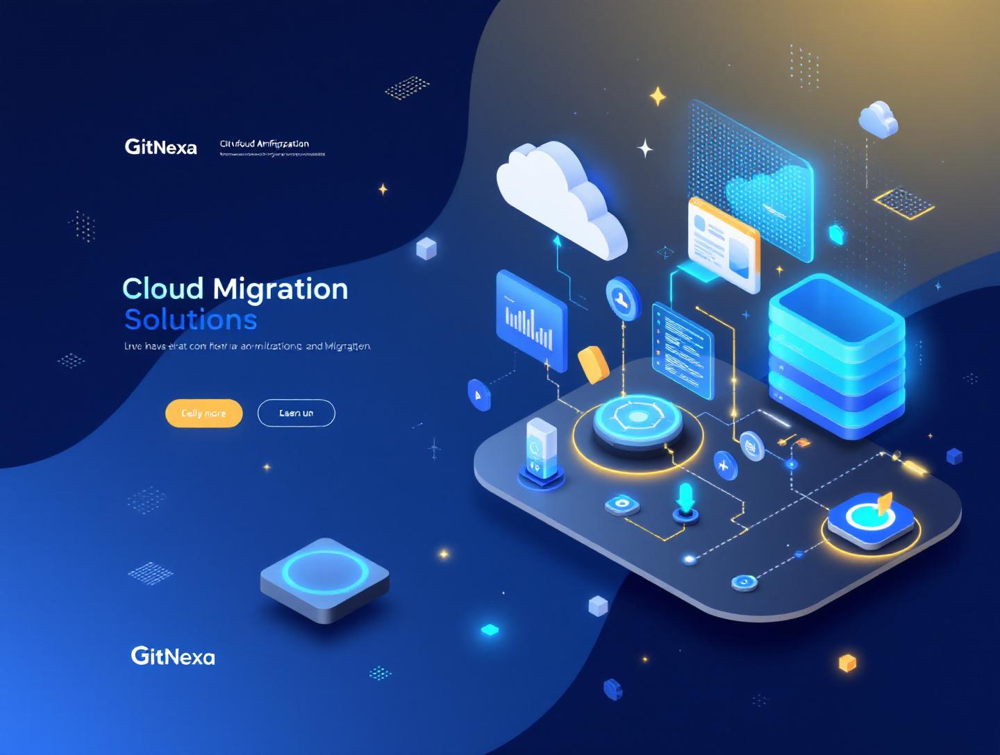 The Ultimate Guide to Cloud Migration Solutions
