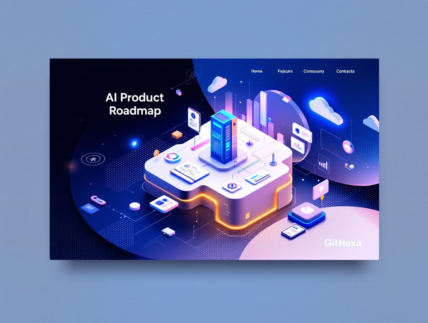 Ultimate AI Product Development Roadmap Guide