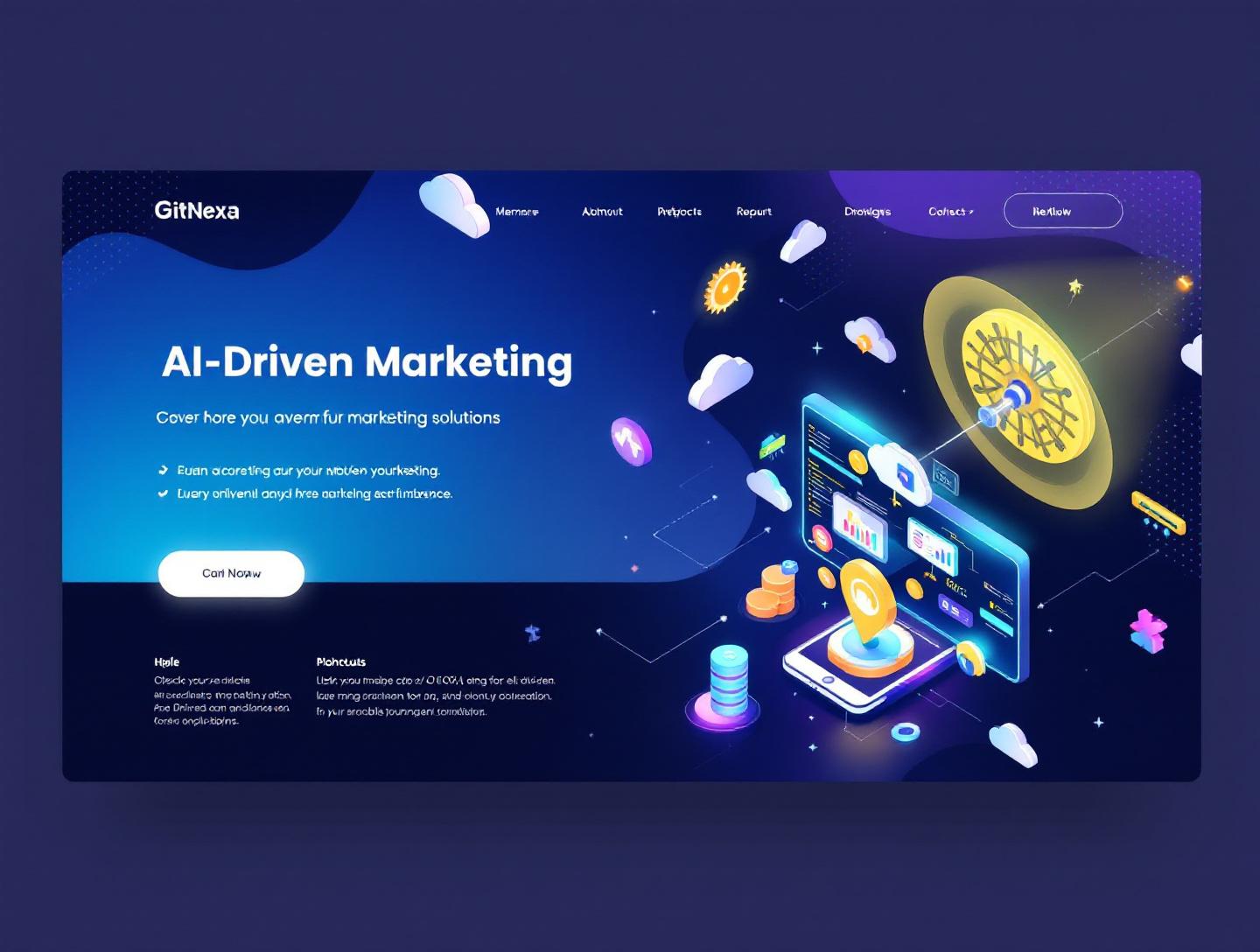 The Ultimate Guide to AI-Driven Marketing Solutions