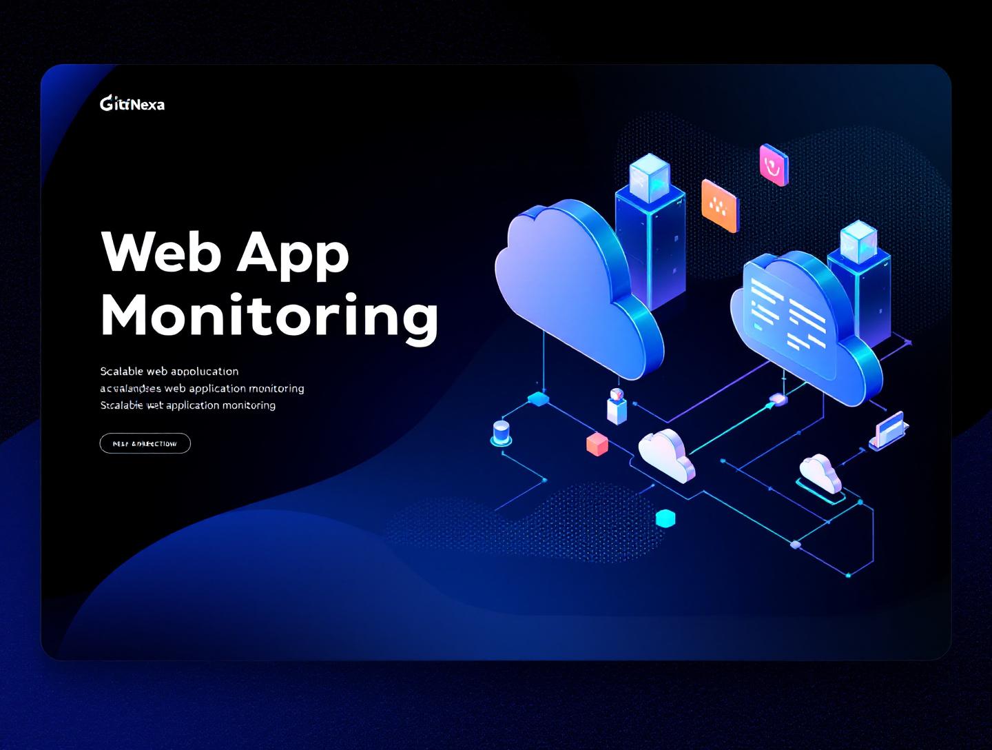 The Ultimate Guide to Scalable Web Application Monitoring