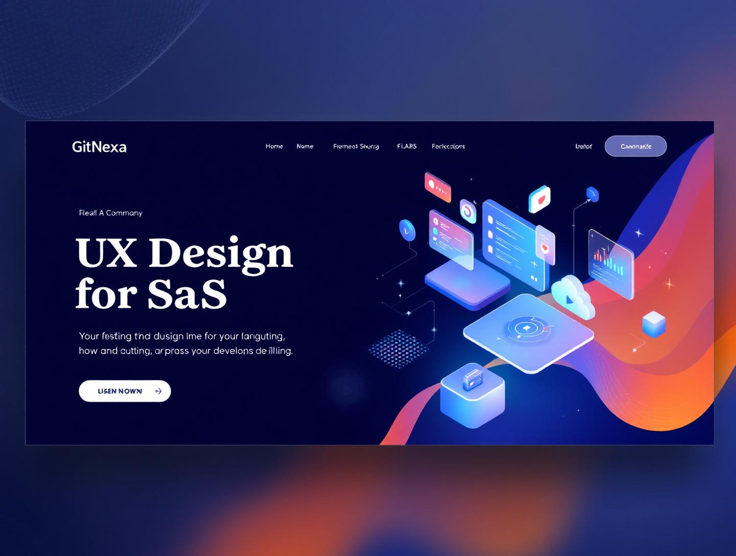 The Ultimate Guide to UX Design for SaaS Products
