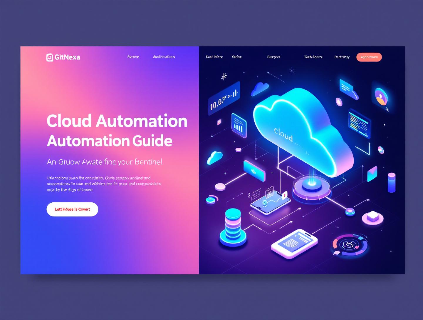 The Ultimate Guide to Cloud Automation in 2026