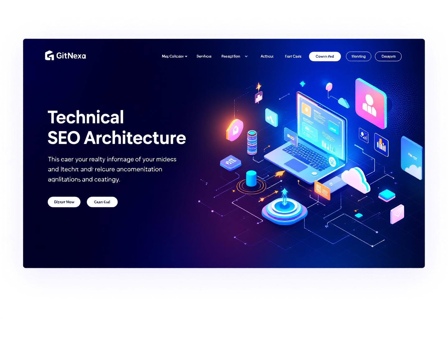 The Ultimate Guide to Technical SEO Architecture