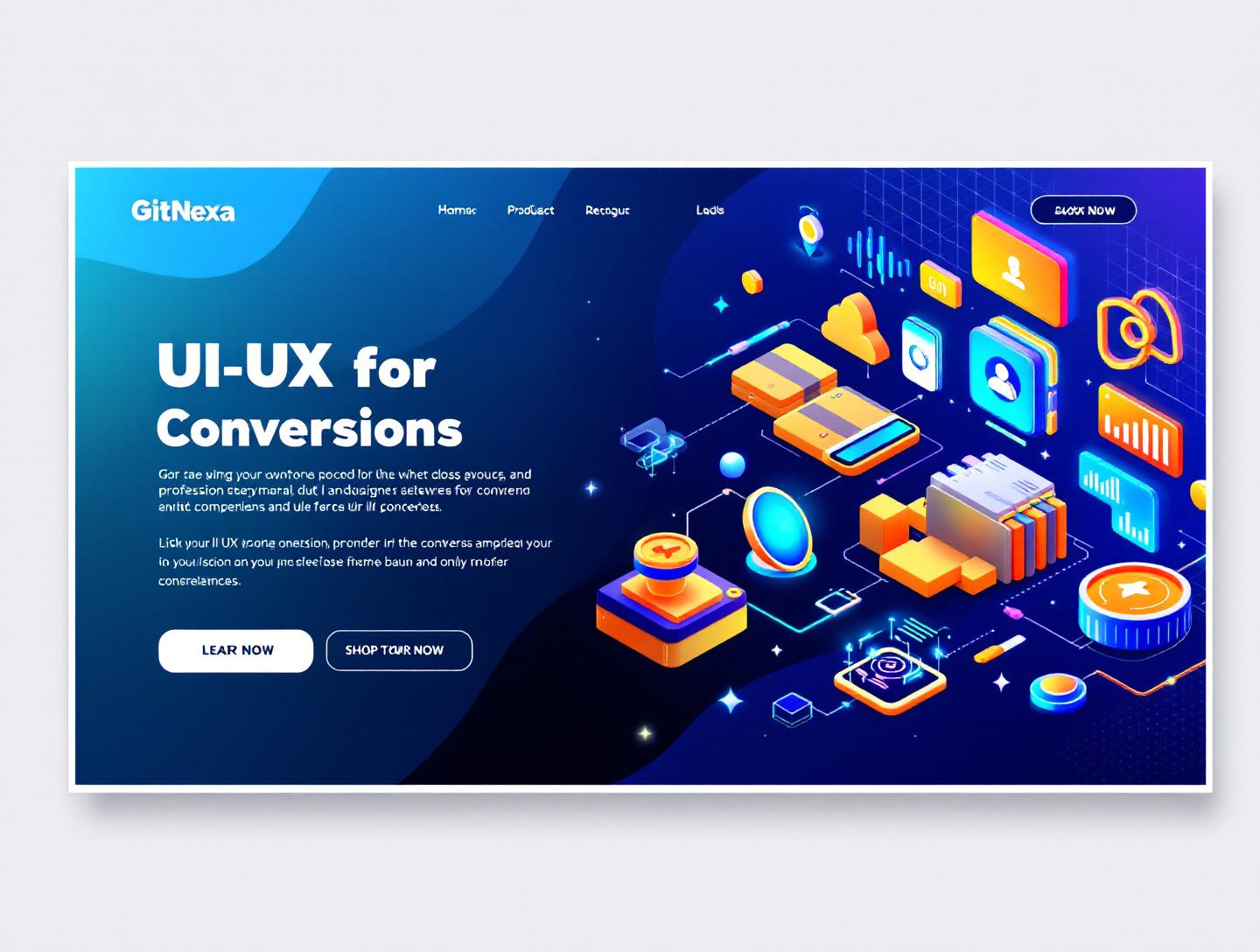 The Ultimate Guide to UI UX Design for Conversion-Focused Products