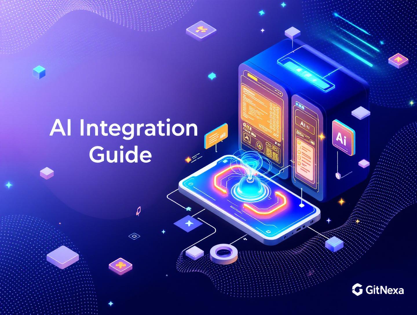 The Ultimate Guide to AI Integration for Modern Businesses