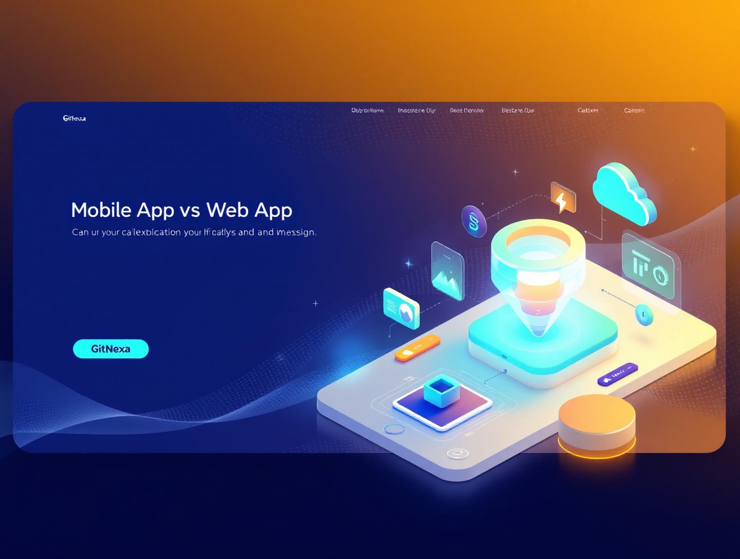 Mobile App vs Web App: The Ultimate 2026 Decision Guide