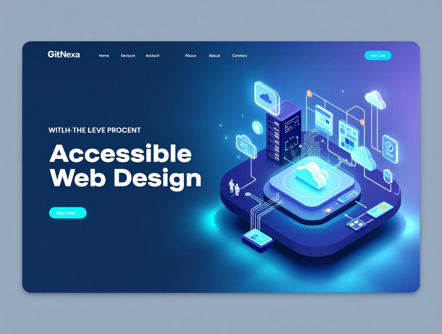 The Ultimate Guide to Accessible Web Design in 2026
