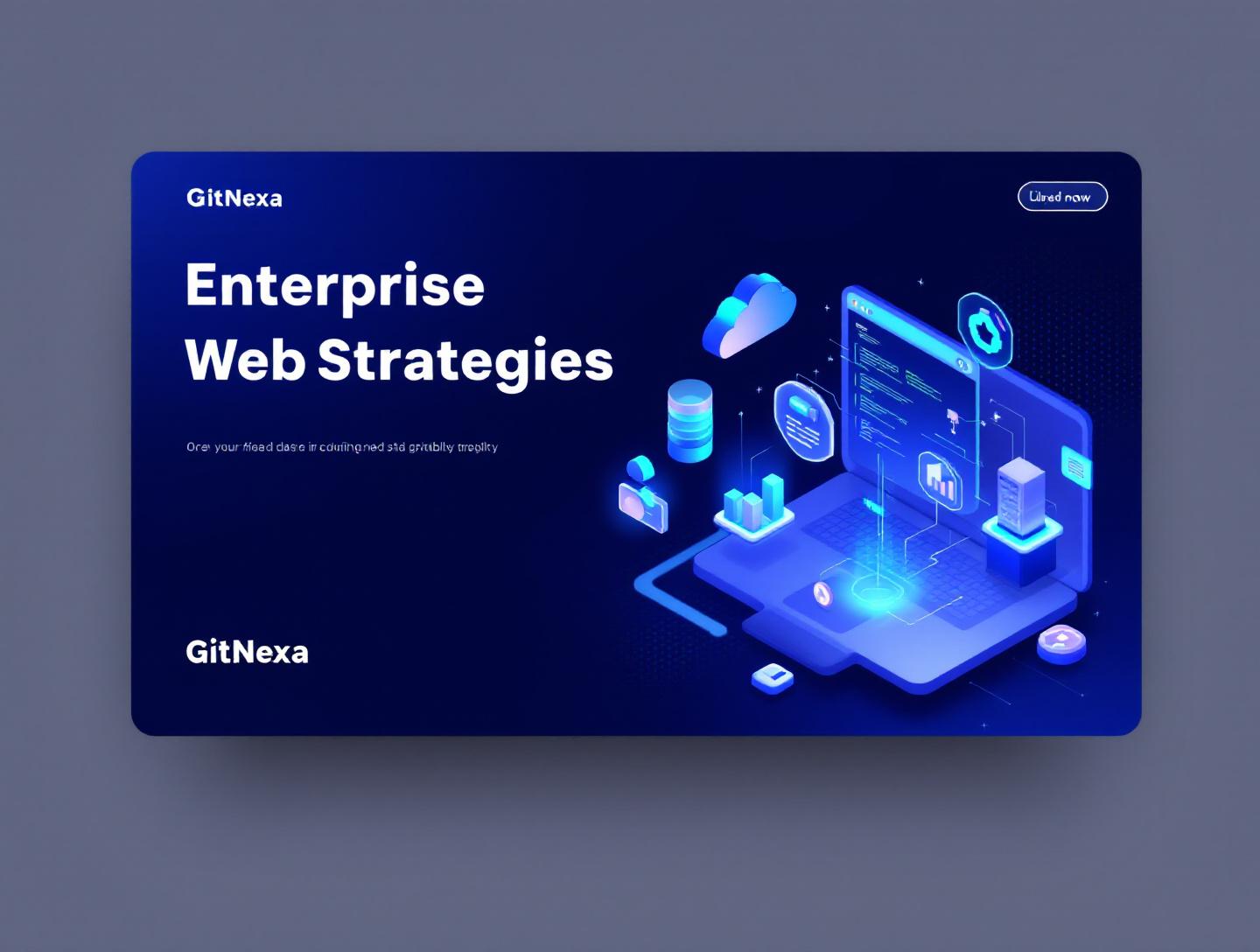 Ultimate Enterprise Web Development Strategies Guide