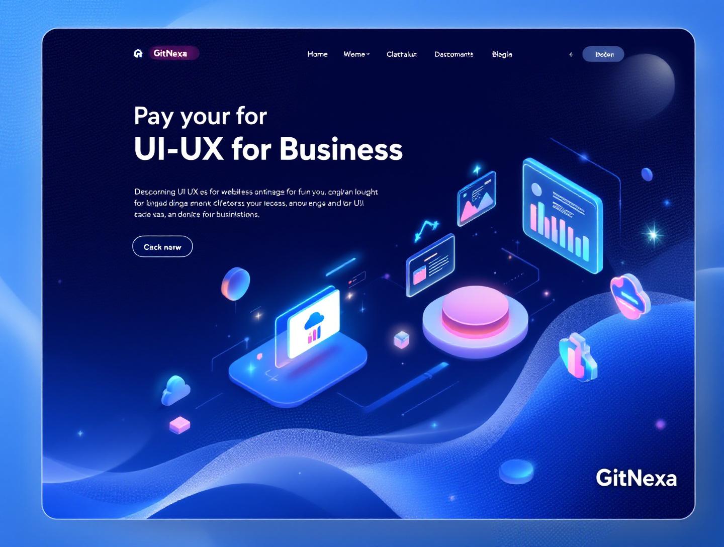The Ultimate Guide to UI UX Design for Business Websites