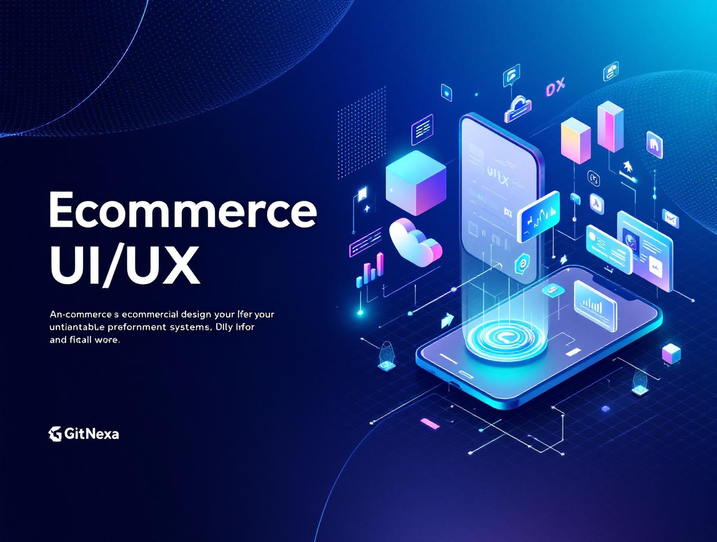 Ultimate Guide to UI/UX Design for Ecommerce Success