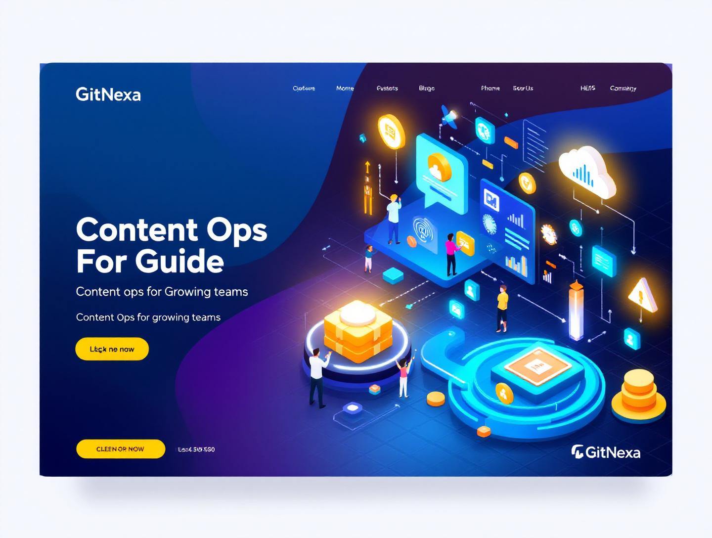 The Ultimate Guide to Content Ops for Growing Teams