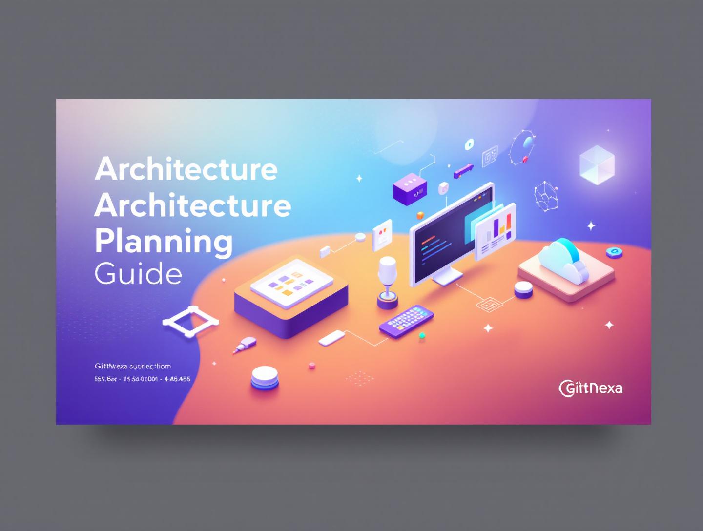 The Ultimate Guide to Software Architecture Planning