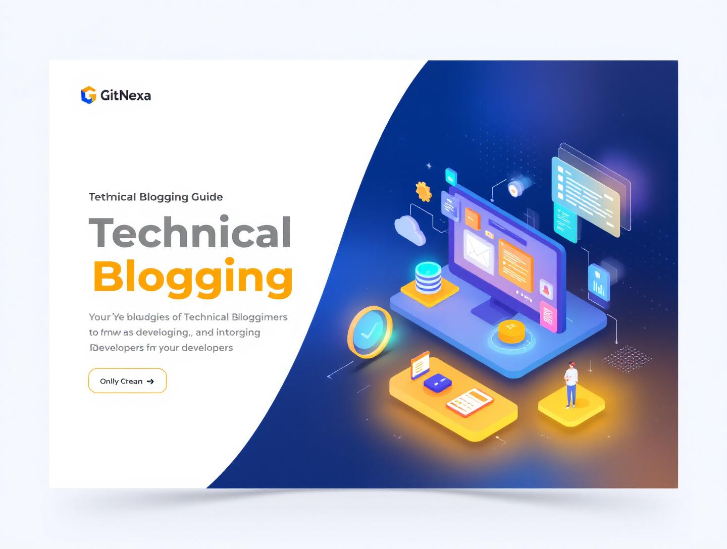The Ultimate Guide to Technical Blogging for Developers