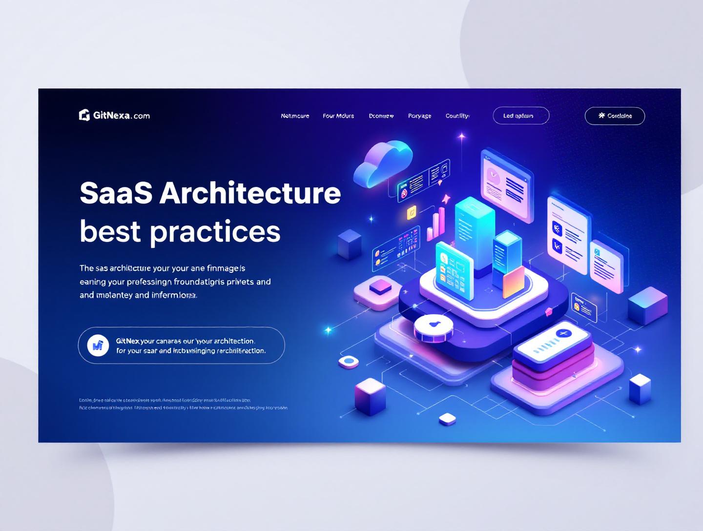 The Ultimate Guide to SaaS Architecture Best Practices