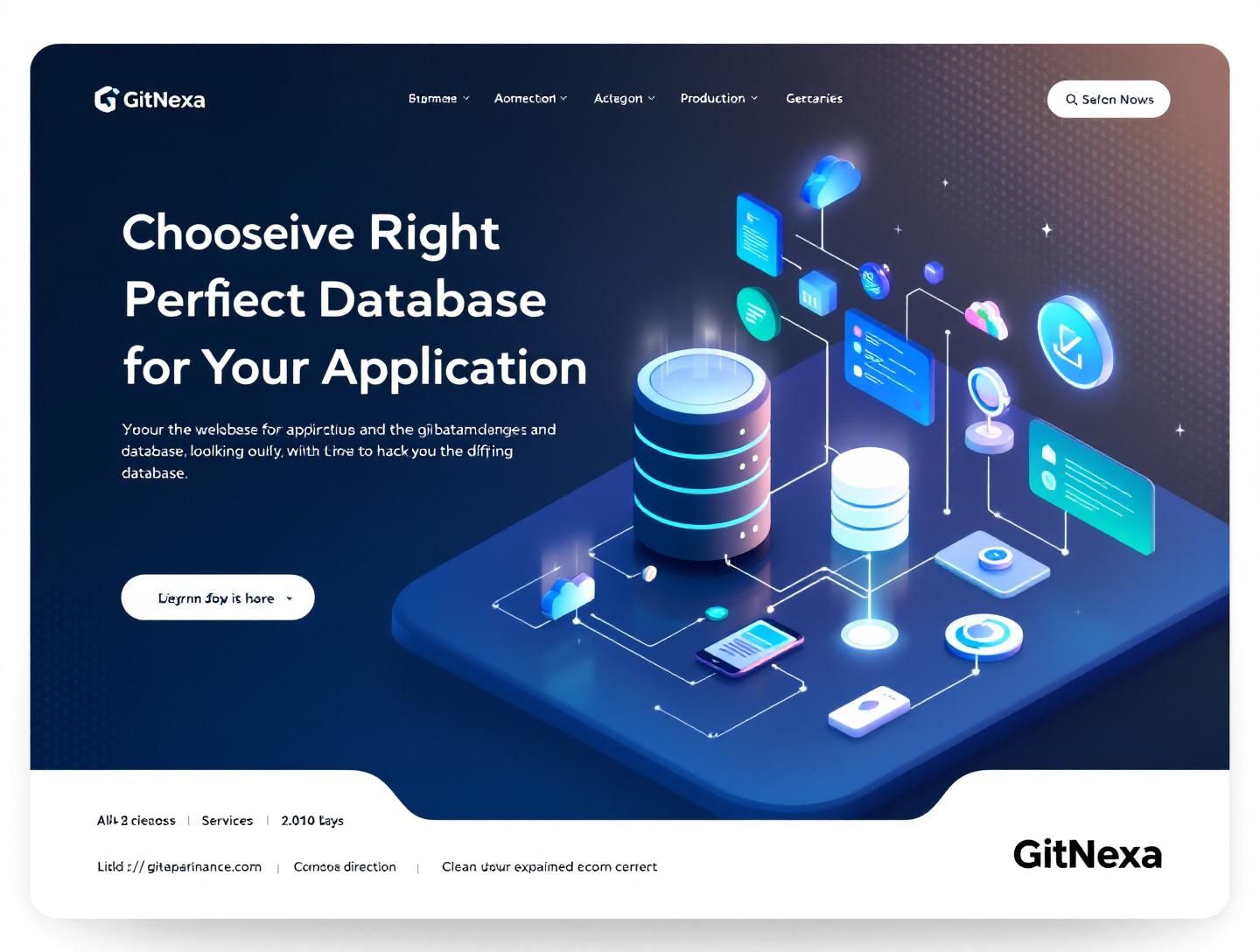 The Ultimate Guide to Choosing the Right Database