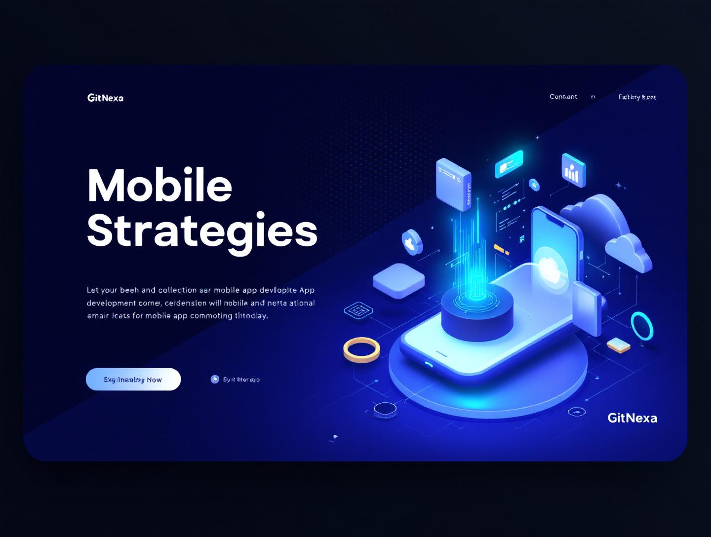 Ultimate Mobile App Development Strategies Guide