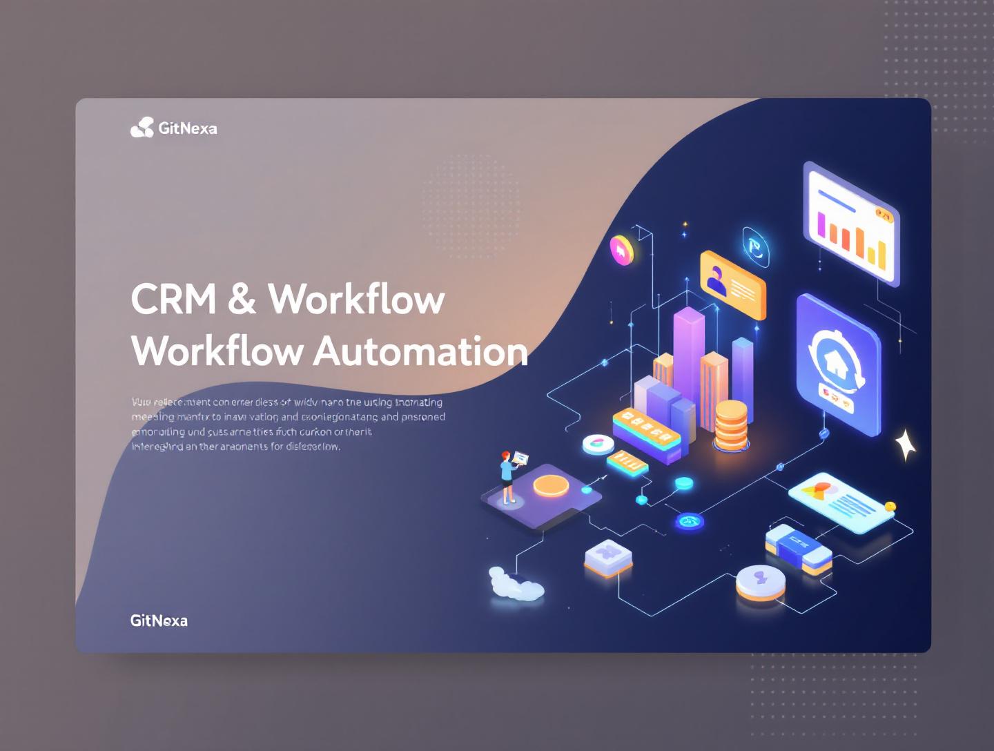 The Ultimate Guide to CRM and Workflow Automation