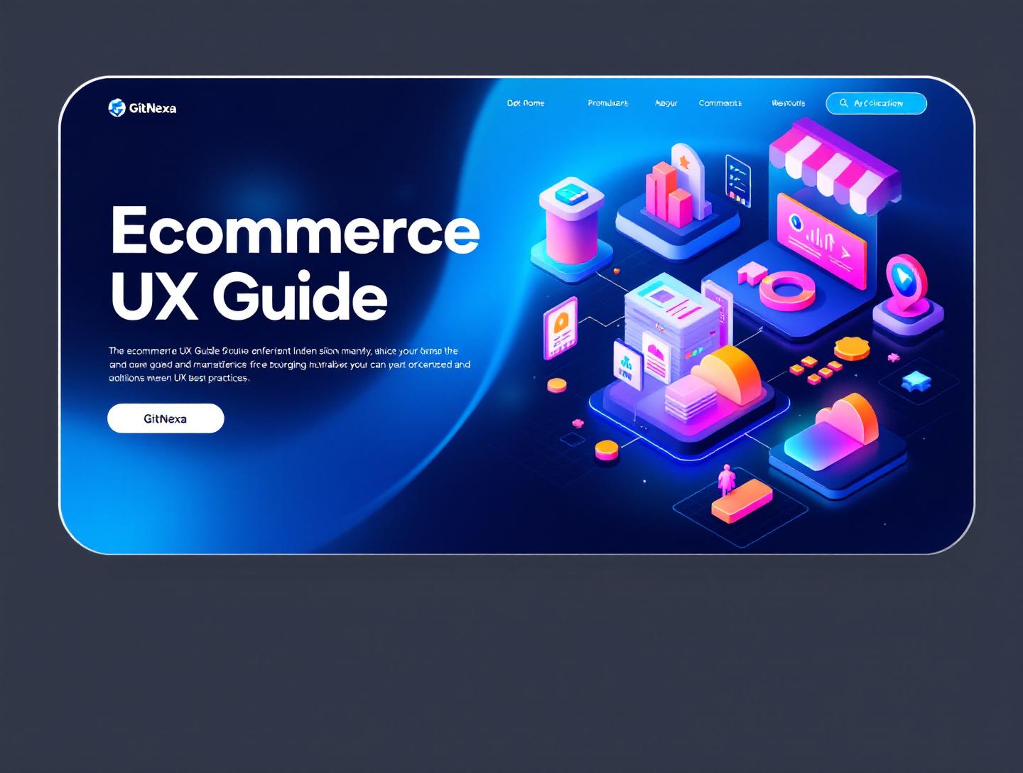 Ultimate Ecommerce UX Best Practices Guide for 2026