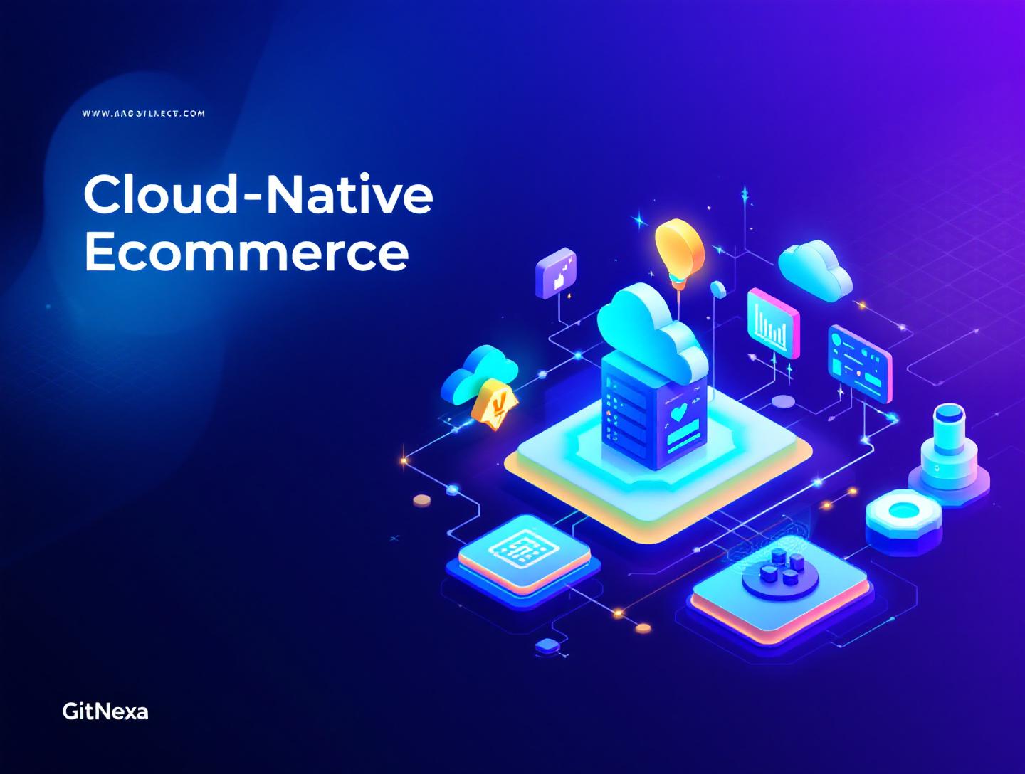 The Ultimate Guide to Cloud-Native Ecommerce Architecture