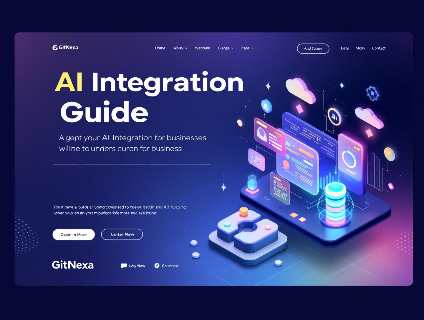 The Ultimate Guide to AI Integration for Businesses