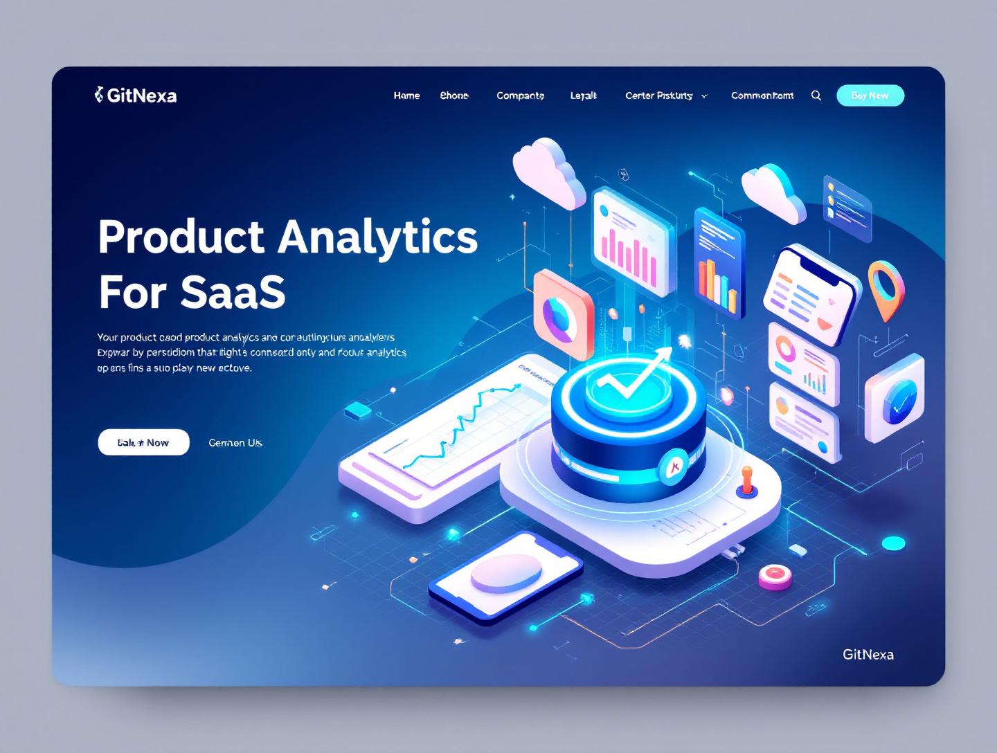 The Ultimate Guide to Product Analytics for SaaS