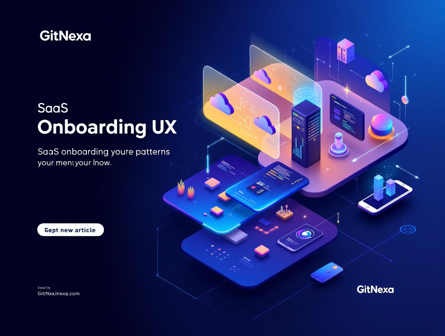 The Ultimate Guide to SaaS Onboarding UX Patterns