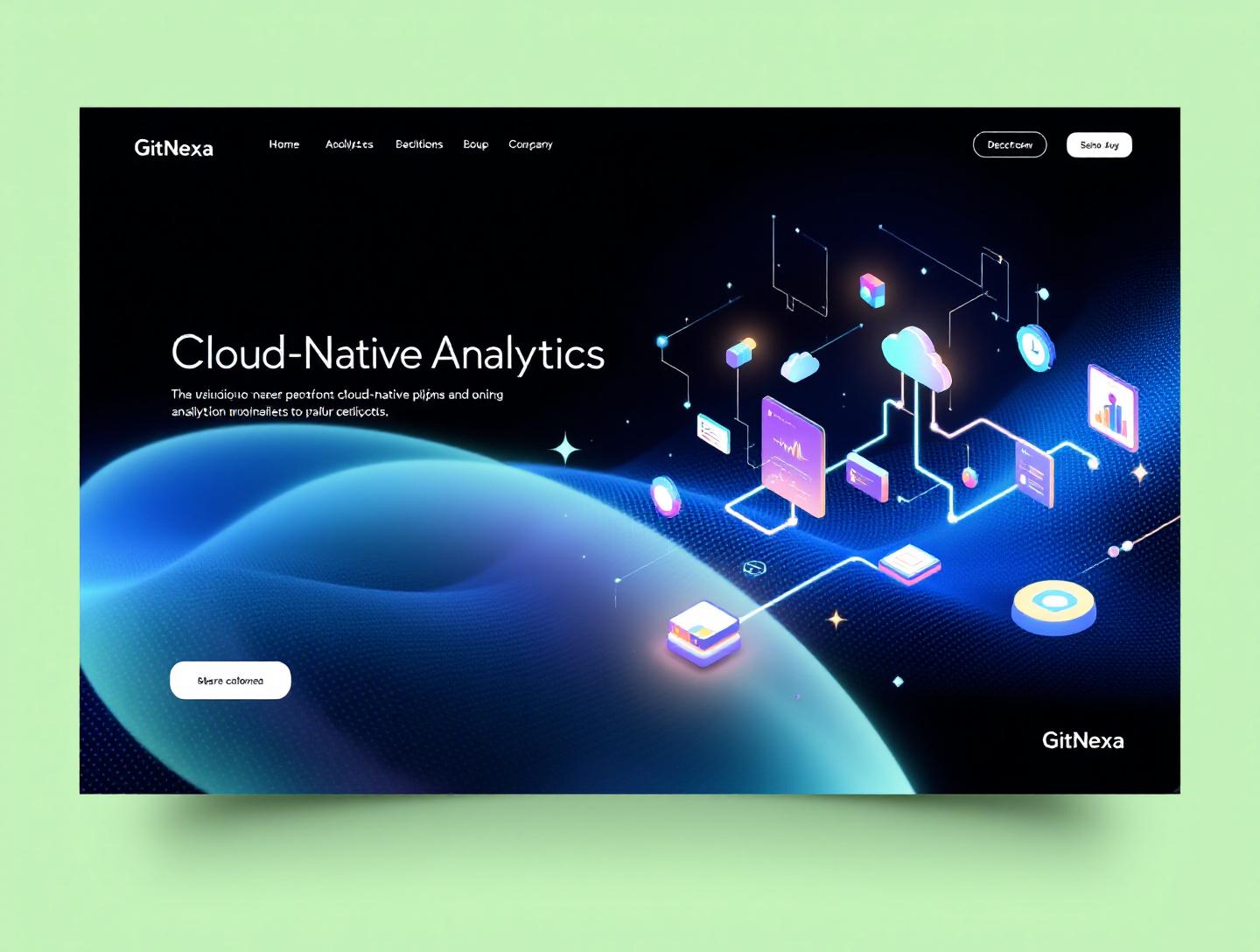 The Ultimate Guide to Cloud-Native Analytics Pipelines