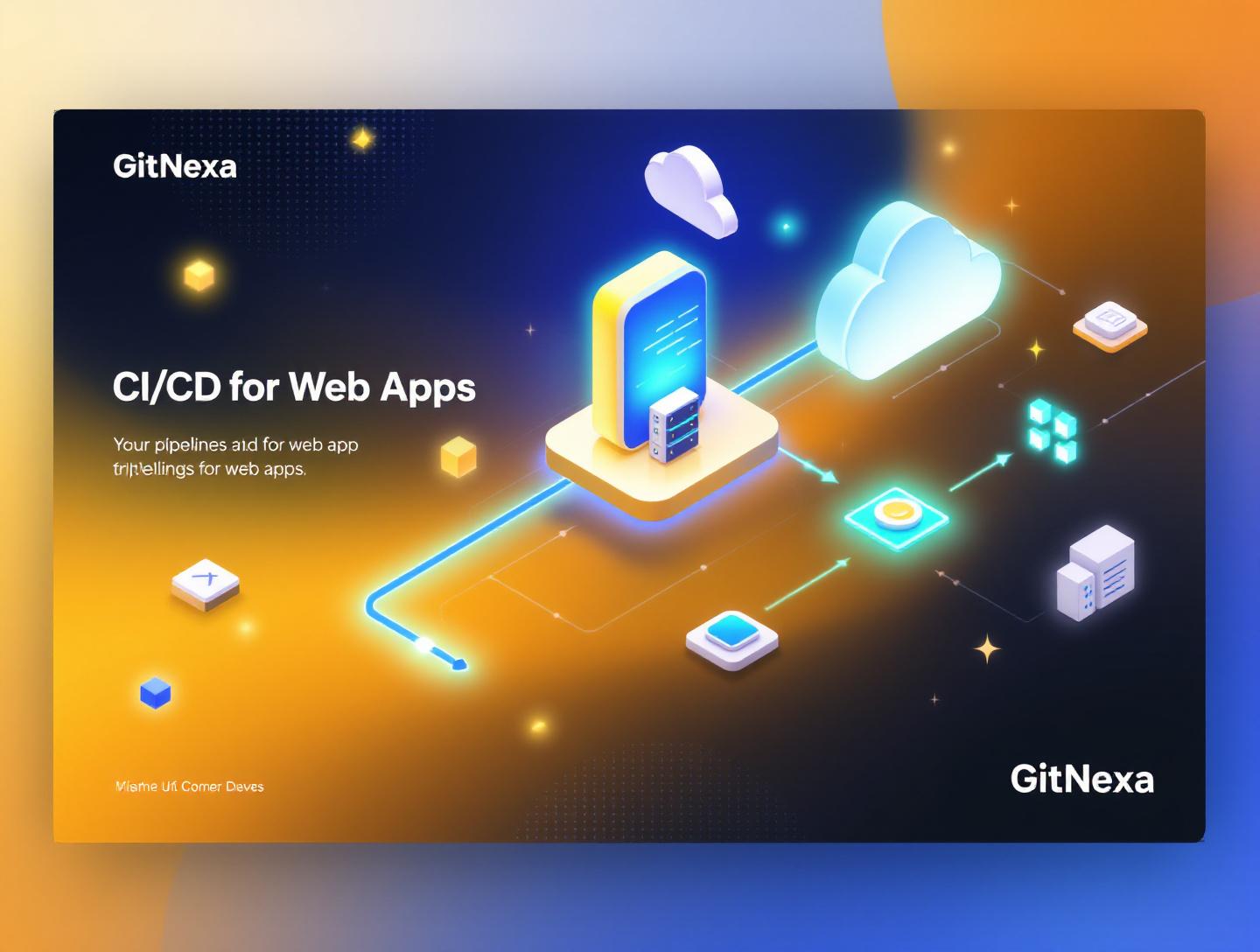 The Ultimate Guide to CI/CD Pipelines for Web Apps