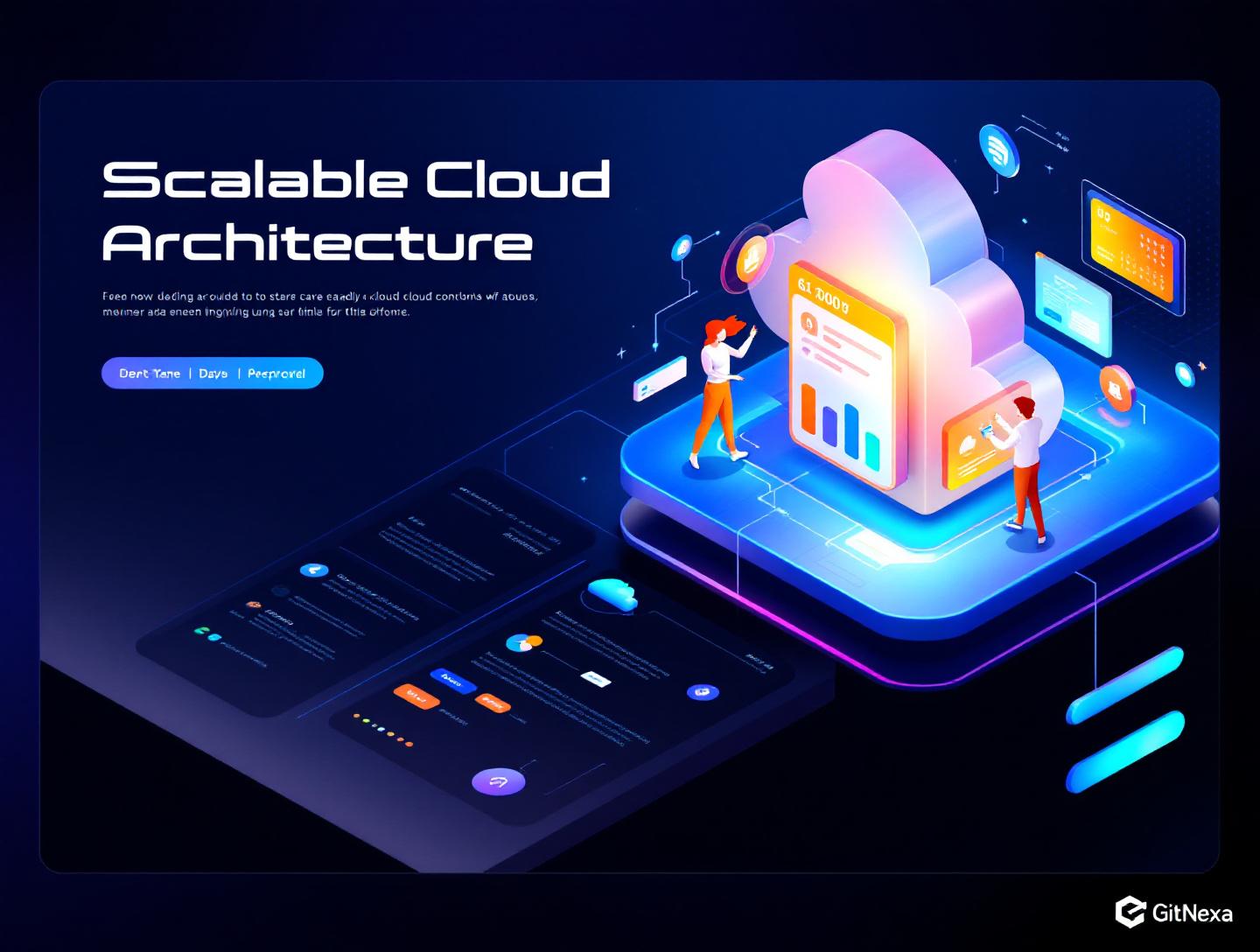 The Ultimate Guide to Scalable Cloud Architecture