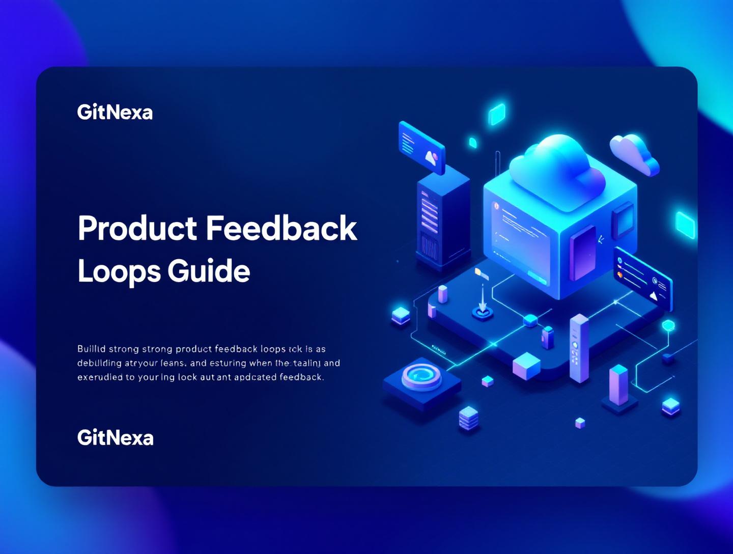 The Ultimate Guide to Building Strong Product Feedback Loops