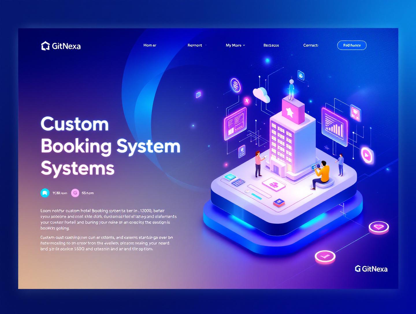 The Ultimate Guide to Custom Hotel Booking Systems