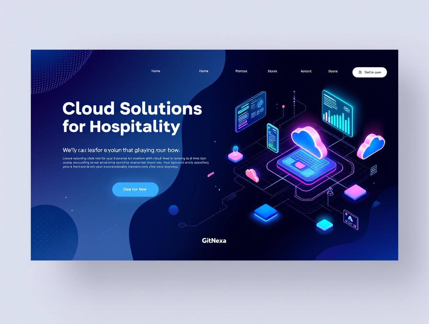 Ultimate Guide to Cloud Solutions for Hospitality